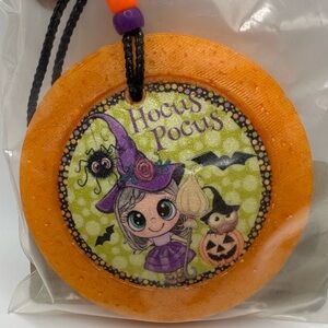 Hokus Pocus Pumpkin Chai Freshie